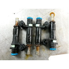 102Q135 Fuel Injector Set All For 12-18 Chevrolet Sonic  1.8